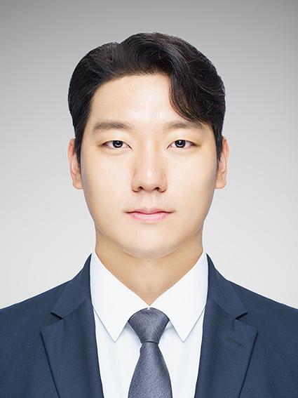 Portrait of Jinwoo Seol